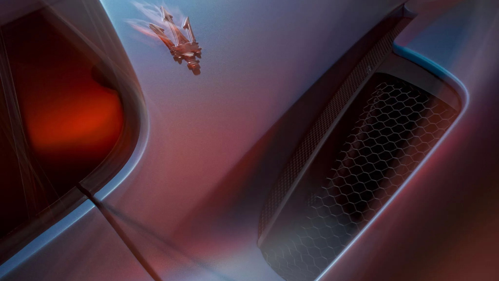 Maserati: Παρουσιάζει νέο supercar - Τeaser με αναφορά στον Αϊνστάιν 